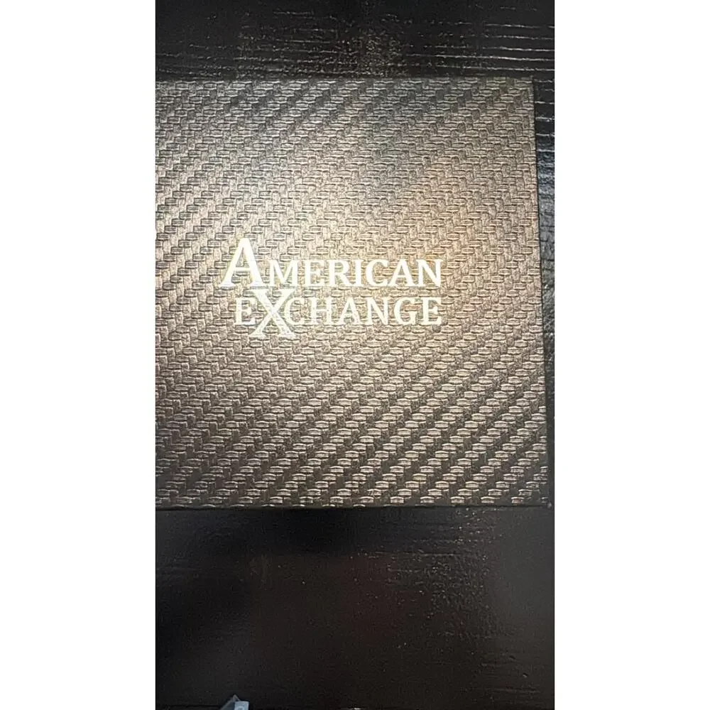 American Exchange elevate your